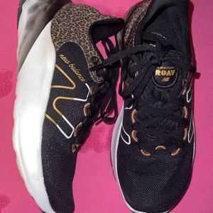 Womens new balance shoes